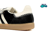 Cargar imagen en el visor de la galería, adidas Samba Pony Tonal Wales Bonner Cream White