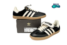 Cargar imagen en el visor de la galería, adidas Samba Pony Tonal Wales Bonner Cream White