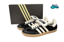 Cargar imagen en el visor de la galería, adidas Samba Pony Tonal Wales Bonner Cream White