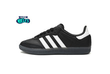 Cargar imagen en el visor de la galería, adidas Samba Fucking Awesome Jason Dill Black