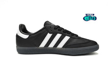 Cargar imagen en el visor de la galería, adidas Samba Fucking Awesome Jason Dill Black