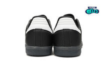Cargar imagen en el visor de la galería, adidas Samba Fucking Awesome Jason Dill Black