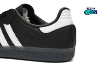 Cargar imagen en el visor de la galería, adidas Samba Fucking Awesome Jason Dill Black