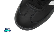 Cargar imagen en el visor de la galería, adidas Samba Fucking Awesome Jason Dill Black