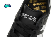 Cargar imagen en el visor de la galería, adidas Samba Fucking Awesome Jason Dill Black