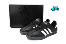 Cargar imagen en el visor de la galería, adidas Samba Fucking Awesome Jason Dill Black