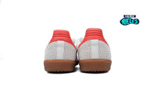 Cargar imagen en el visor de la galería, adidas Samba OG Crystal White Preloved Red