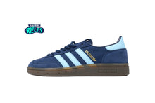 Cargar imagen en el visor de la galería, adidas Handball Spezial Navy Gum