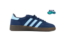 Cargar imagen en el visor de la galería, adidas Handball Spezial Navy Gum