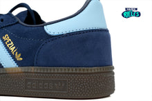 Cargar imagen en el visor de la galería, adidas Handball Spezial Navy Gum