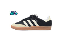 Cargar imagen en el visor de la galería, adidas Samba OG Black Wonder White