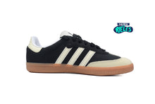 Cargar imagen en el visor de la galería, adidas Samba OG Black Wonder White