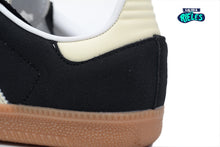 Cargar imagen en el visor de la galería, adidas Samba OG Black Wonder White