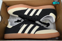 Cargar imagen en el visor de la galería, adidas Samba OG Black Wonder White