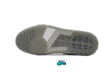 Cargar imagen en el visor de la galería, Louis Vuitton LV Trainer Grey Crystals