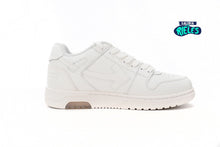 Cargar imagen en el visor de la galería, OFF-WHITE Out Of Office "For Walking" White Pink