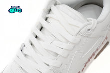 Cargar imagen en el visor de la galería, OFF-WHITE Out Of Office "For Walking" White Pink