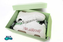 Cargar imagen en el visor de la galería, OFF-WHITE Out Of Office "For Walking" White Pink