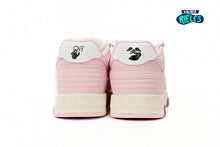 Cargar imagen en el visor de la galería, OFF-WHITE Out Of Office "000" Low White Pink