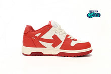 Cargar imagen en el visor de la galería, OFF-WHITE Out Of Office "000" Low White Orange