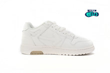 Cargar imagen en el visor de la galería, OFF-WHITE Out Of Office "000" Low White