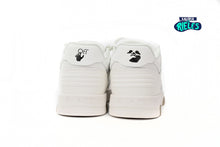 Cargar imagen en el visor de la galería, OFF-WHITE Out Of Office "000" Low White