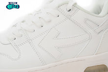 Cargar imagen en el visor de la galería, OFF-WHITE Out Of Office "000" Low White
