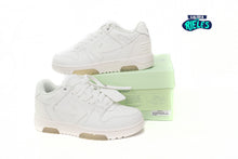 Cargar imagen en el visor de la galería, OFF-WHITE Out Of Office "000" Low White