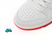 Cargar imagen en el visor de la galería, OFF-WHITE Out Of Office "000" Low White Red