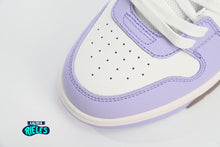 Cargar imagen en el visor de la galería, OFF-WHITE Out Of Office "000" Low White Purple