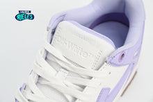 Cargar imagen en el visor de la galería, OFF-WHITE Out Of Office "000" Low White Purple
