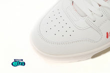 Cargar imagen en el visor de la galería, OFF-WHITE Out Of Office "For Walking" White Red