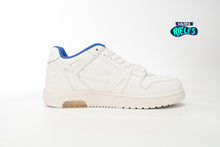 Cargar imagen en el visor de la galería, OFF-WHITE Out Of Office "For Walking" WhiteBlue