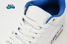 Cargar imagen en el visor de la galería, OFF-WHITE Out Of Office "For Walking" WhiteBlue