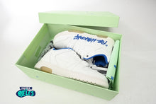 Cargar imagen en el visor de la galería, OFF-WHITE Out Of Office "For Walking" WhiteBlue