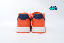 Cargar imagen en el visor de la galería, OFF-WHITE Out Of Office "000" Low Tops White Orange