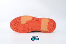 Cargar imagen en el visor de la galería, OFF-WHITE Out Of Office "000" Low Tops White Orange