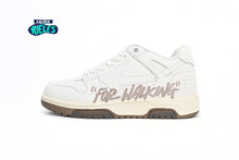 Cargar imagen en el visor de la galería, OFF-WHITE Out Of Office "For Walking" White