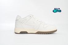 Cargar imagen en el visor de la galería, OFF-WHITE Out Of Office "For Walking" White