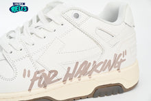 Cargar imagen en el visor de la galería, OFF-WHITE Out Of Office "For Walking" White