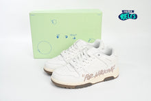 Cargar imagen en el visor de la galería, OFF-WHITE Out Of Office "For Walking" White