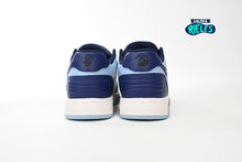 Cargar imagen en el visor de la galería, OFF-WHITE Out Of Office "000" Low Tops White Blue