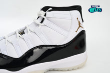 Cargar imagen en el visor de la galería, Air Jordan 11 “Gratitude”