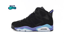 Cargar imagen en el visor de la galería, Jordan 6 Retro Aqua