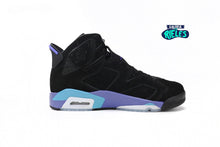 Cargar imagen en el visor de la galería, Jordan 6 Retro Aqua