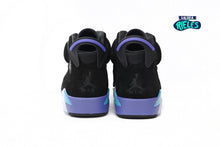Cargar imagen en el visor de la galería, Jordan 6 Retro Aqua