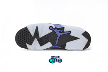 Cargar imagen en el visor de la galería, Jordan 6 Retro Aqua