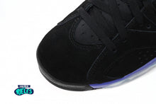 Cargar imagen en el visor de la galería, Jordan 6 Retro Aqua