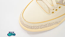 Cargar imagen en el visor de la galería, Jordan 3 Retro J Balvin Medellín Sunset