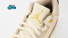 Cargar imagen en el visor de la galería, Jordan 3 Retro J Balvin Medellín Sunset